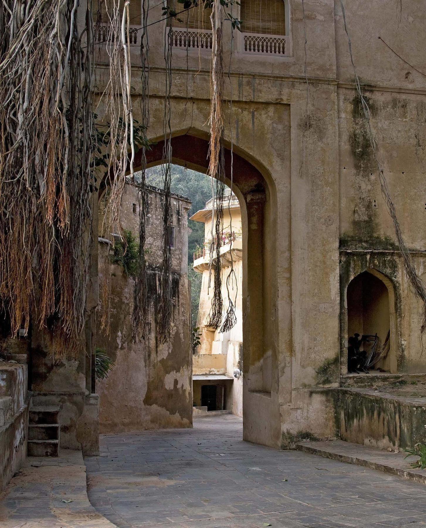 Samode Palace होटल 4*