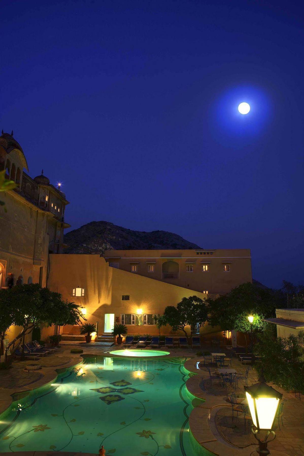 होटल Samode Palace Jaipur