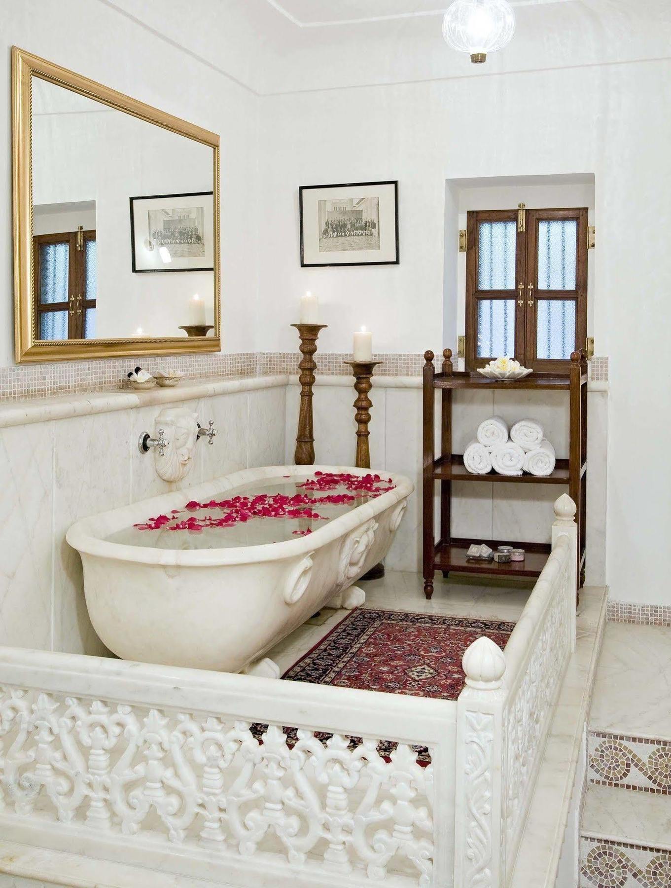 Samode Palace होटल